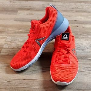 Reebok running shoes